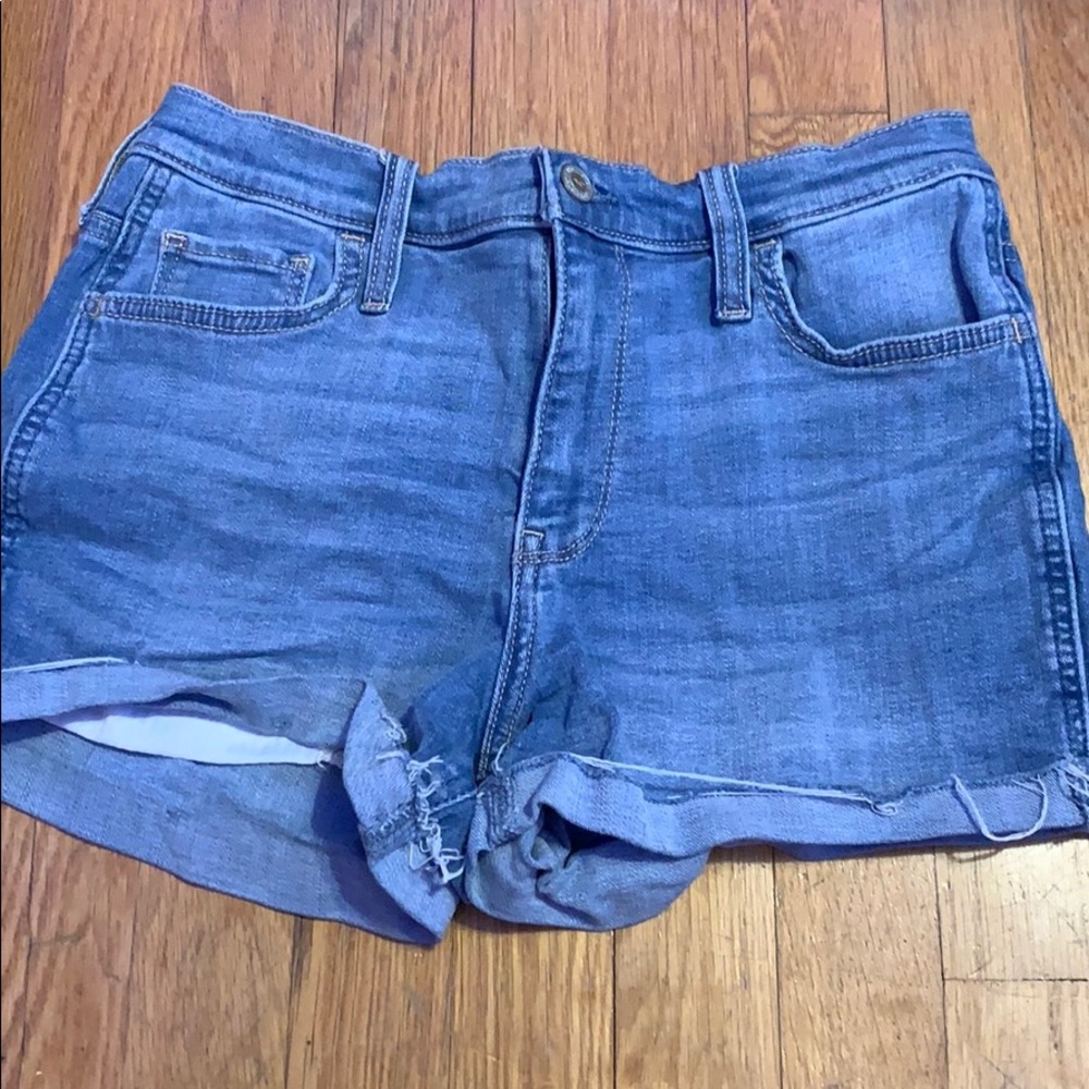 stretchy size 5
